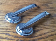 CESSNA NOS Interior Door Handles ~ Fits Most Early 170 172 180 182 185 CESSNA NOS Interior Door Handles ~ Fits Most Early 170 172 180 182 185