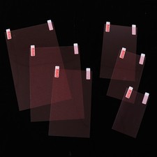 2PS Screen Protector 5/6/7/8/9/10/11/12 Inch Smart Phone Tablet Protective Film