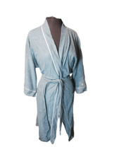 Pierre cardin light blue grandpa eclectic vintage