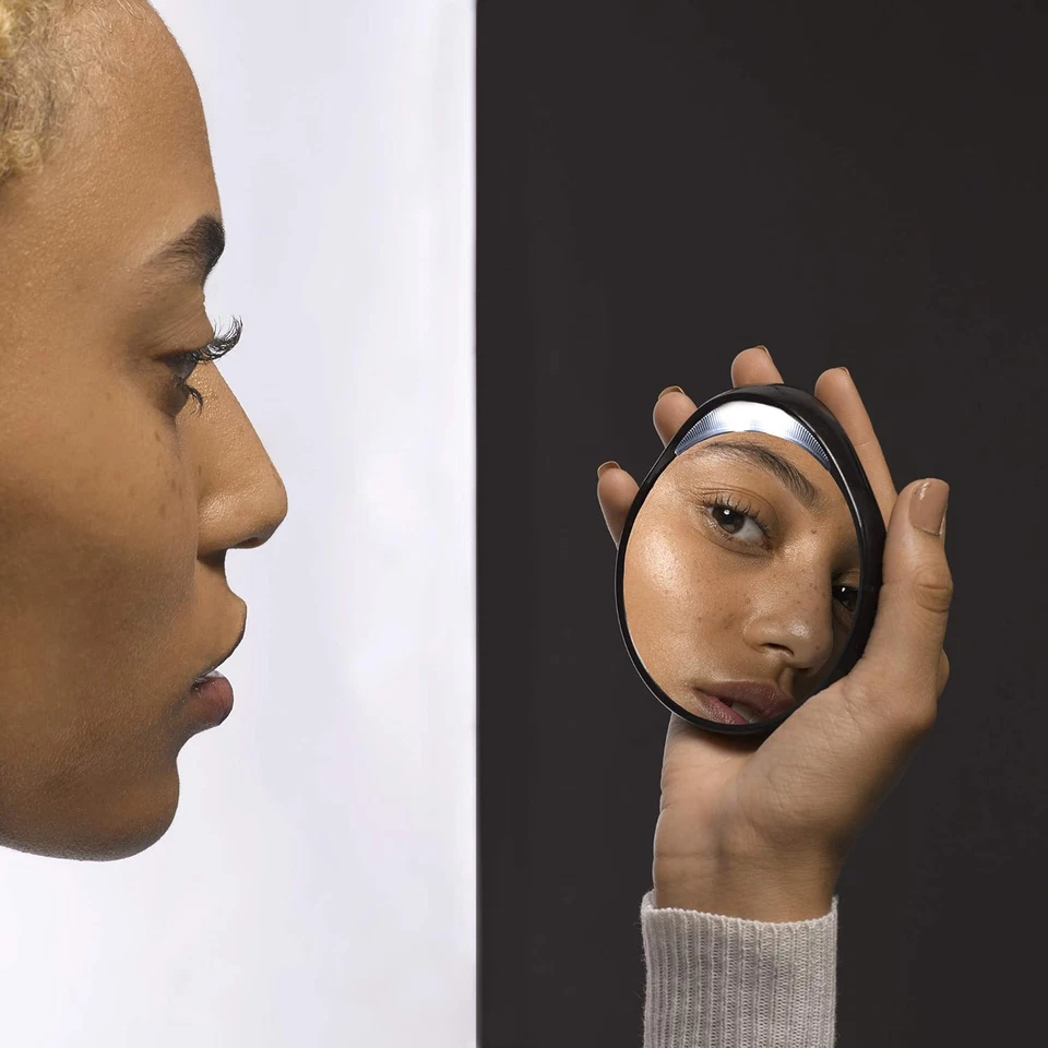 Tweezermate 10X Lighted Mirror - Image 2 of 4