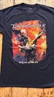 David Gilmour Rare Original Tour Shirt Hollywood Bowl L.A. Ca  2016 MEDIUM & NEW — photo 1