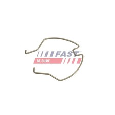 ORIGINAL® Fast Halteschelle, Ladeluftschlauch für Renault CLIO IV CLIO IV
