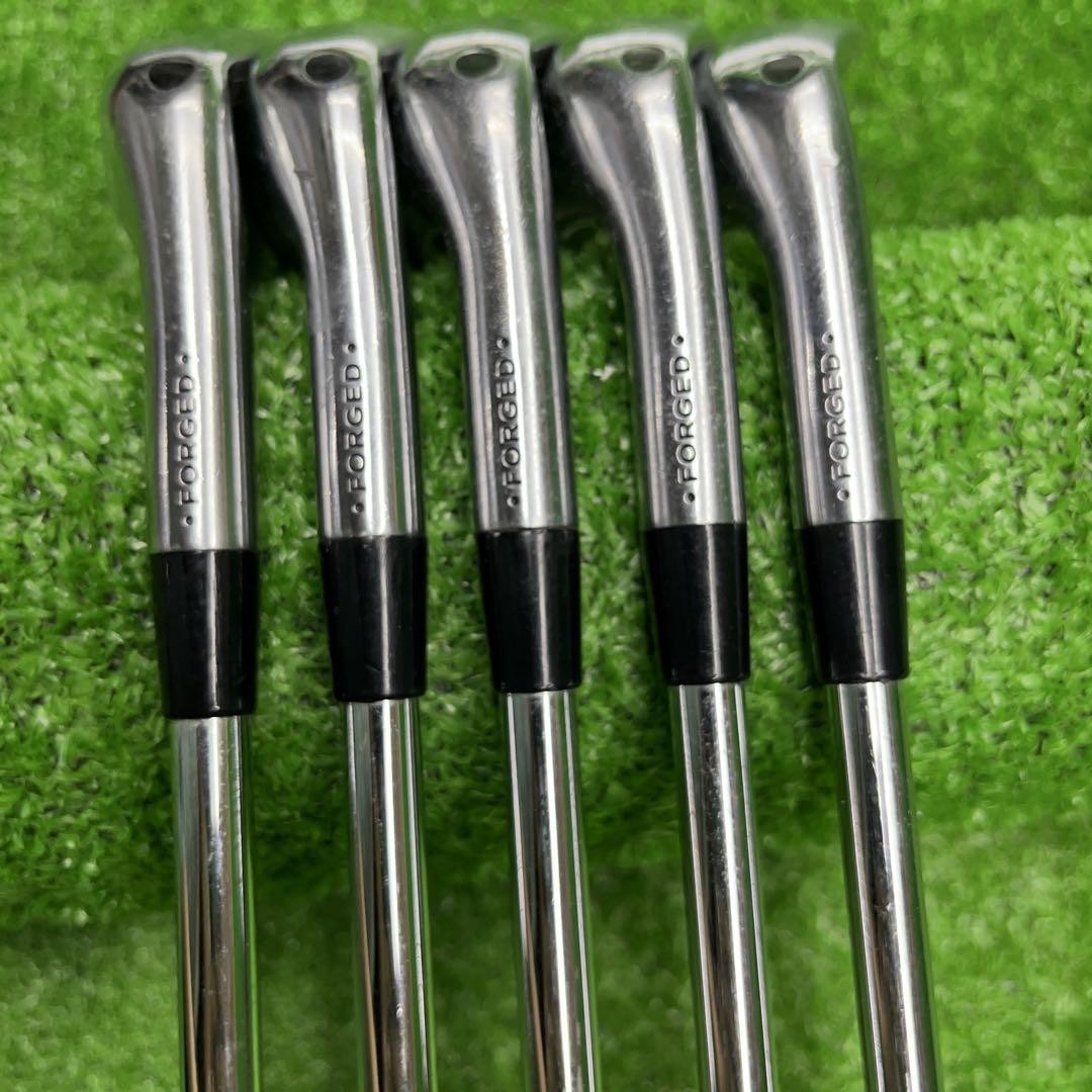 Tis-168 Callaway X Tour 4.6.8.9.P | eBay