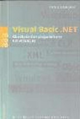 Visual Basic.NET: Objektorientiert programmieren von Anfang an Erlenkötter, Helm