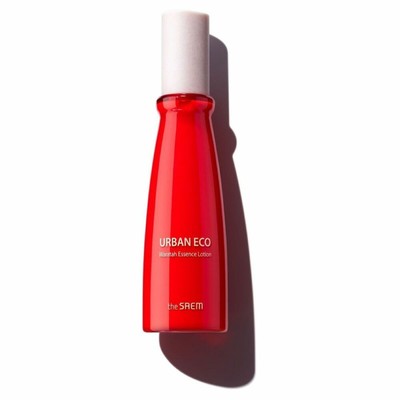 Gesichtslotion The Saem Urban Eco Waratah Essence 150 ml [130 ml]