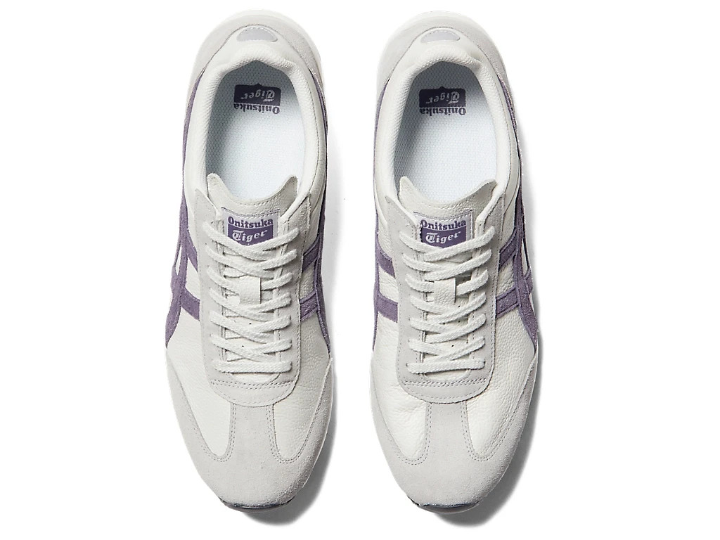 Onitsuka Tiger CALIFORNIA 78 EX VIN GREY/GREYISH PURPLE 1183C284