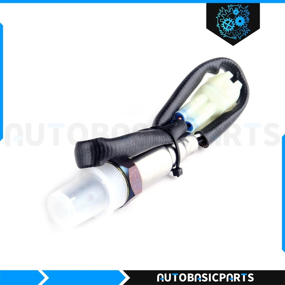 Sensor de oxígeno O2 02 aguas arriba y aguas abajo para Suzuki XL-7 2002-2006 2,7 L 4 piezas Foto 2 de 4