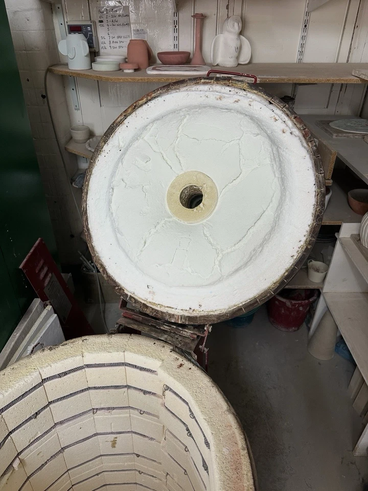 Pottery/ Ceramics Kiln - Image 4 of 4