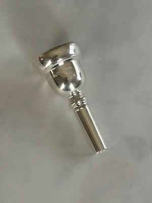Greg Black 11C Light .234 Tube Trombone Mouthpiece | eBay