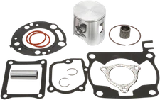 Wiseco Piston Kit with Gaskets for Honda CR125R 56mm PK1264