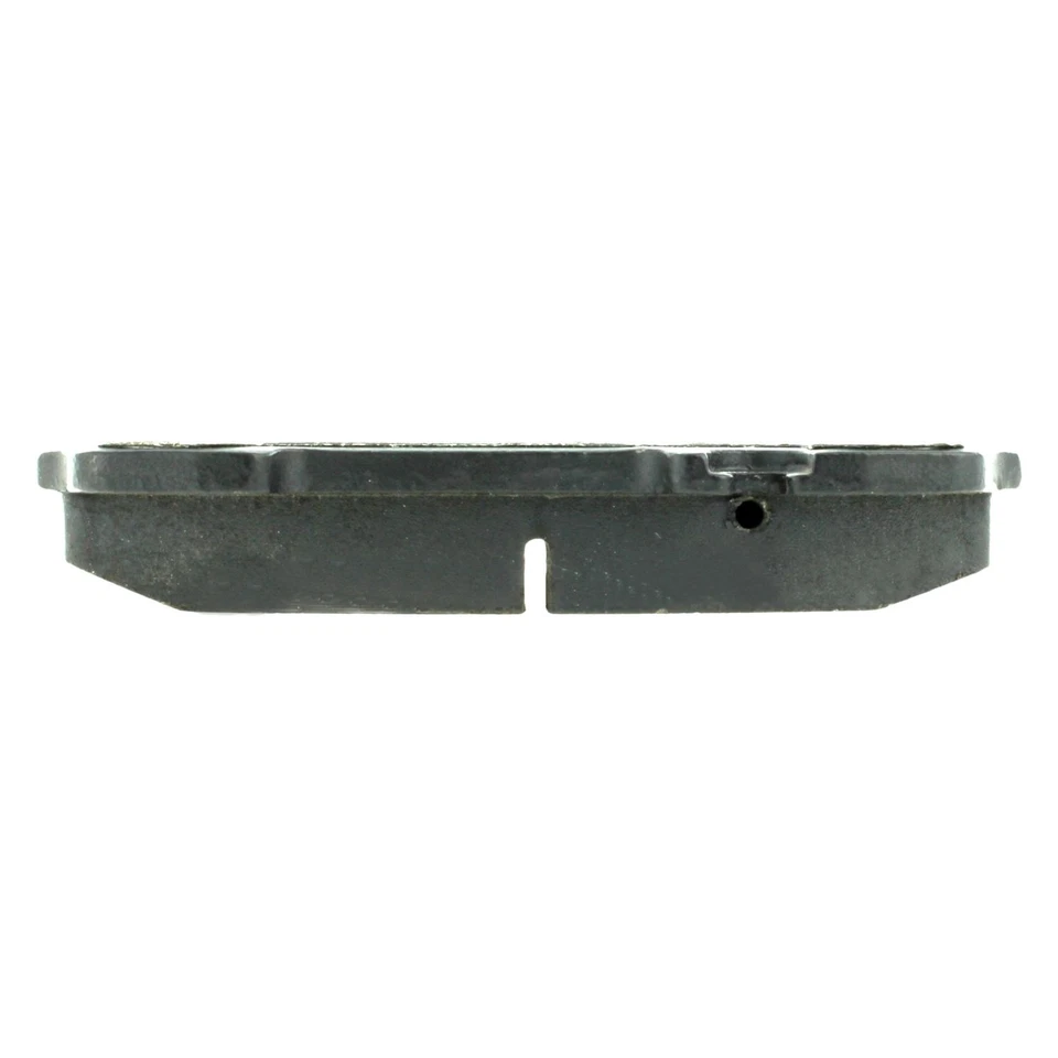 For Mercedes-Benz SL500 94-98 Centric Posi Quiet Ceramic Front Disc Brake Pads Foto 2 de 4