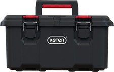 Keter Stack n Roll Modular DIY Toolbox, Stack...