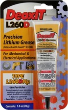 Lithium Grease Machine Lubricant Deoxidizing Corrosion Protection Use on All ...