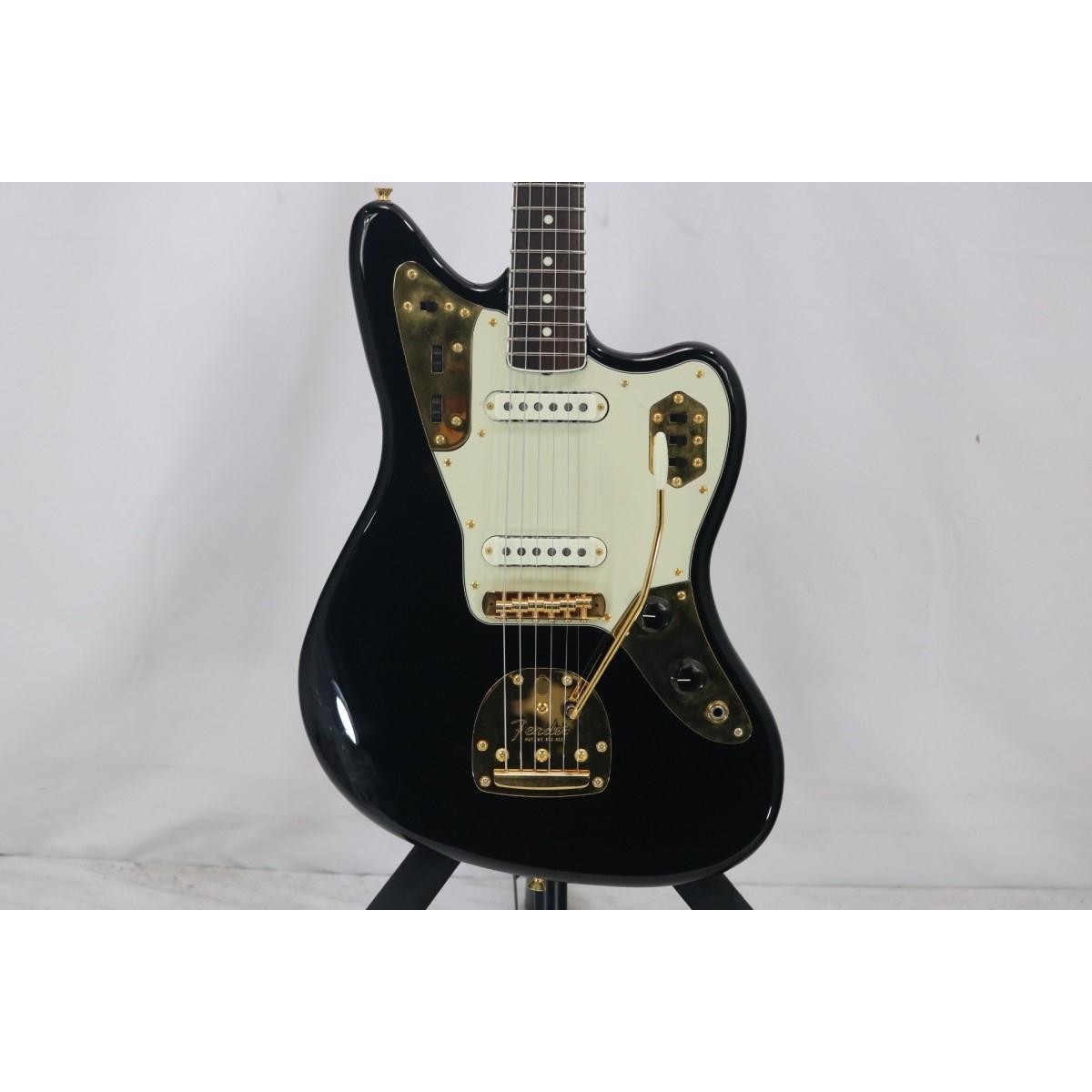 FENDER FSR Traditional II 60s Jaguar Electric Guitar | eBay