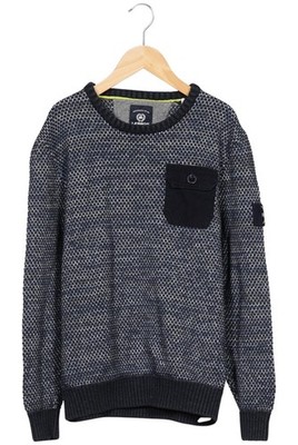 Lerros Pullover Herren Strickpullover Strick Oberteil Gr. M Baumwoll... #d7rso7r