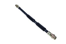 BREMSSCHLAUCH VORDERACHSE FÜR AUDI A6 C5 AVANT (4B5, 4B6) - MAXGEAR 52-0035