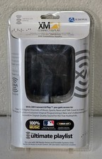 2005 Audiovox CNP-1000 XM Satellite Radio Connect  Play Receiver Antenna Sealed
