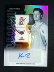 2025 Topps Signature Kon Knueppel Base (RAW)