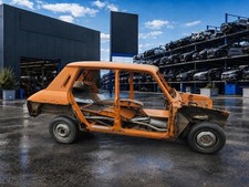 Jantes Talbot 1100