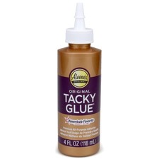 All-Purpose Tacky Glue for Crafts Jewelry and Household Repair