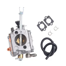 Carburetor For Wacker BS500 BS500S BS600 BS600S BS650 Jumping Jack Rammer Tamper