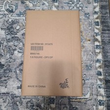 Hot Toys 1 6 collectible Figure Marvel Comics Deadpool & Wolverine MMS746 NEW