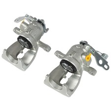 2x Bremssattel Hinten Links Rechts 38mm für Ford Galaxy S-Max WA6 2006 2006-2015