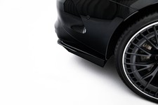Street Pro Heckschürze Heck Ansatz Diffusor + Flaps passend für Mercedes-AMG CLE Street Pro Heckschürze Heck Ansatz Diffusor + Flaps passend für Mercedes-AMG CLE