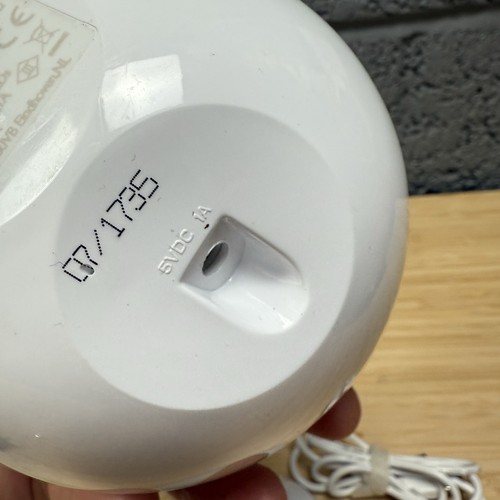 Philips MyLiving Lampada da Tavolo Portatile LED Cambia Colore - Foto 16 di 16