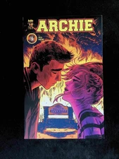 Archie #10 (2ND SERIES) ARCHIE Comics 2016 VF/NM