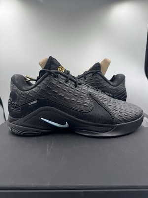 Nike LeBron 22 XXII LX Black Label 1 Of 1984 BRAND NEW Size 7 | eBay