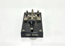 JRC KY-3A Telegraph Morse-Taste Marine Schiff