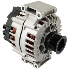 Alternator For Mercedes-Benz GLE300d 2016-2017 L4 2.1L 180A FG18S128 20293N