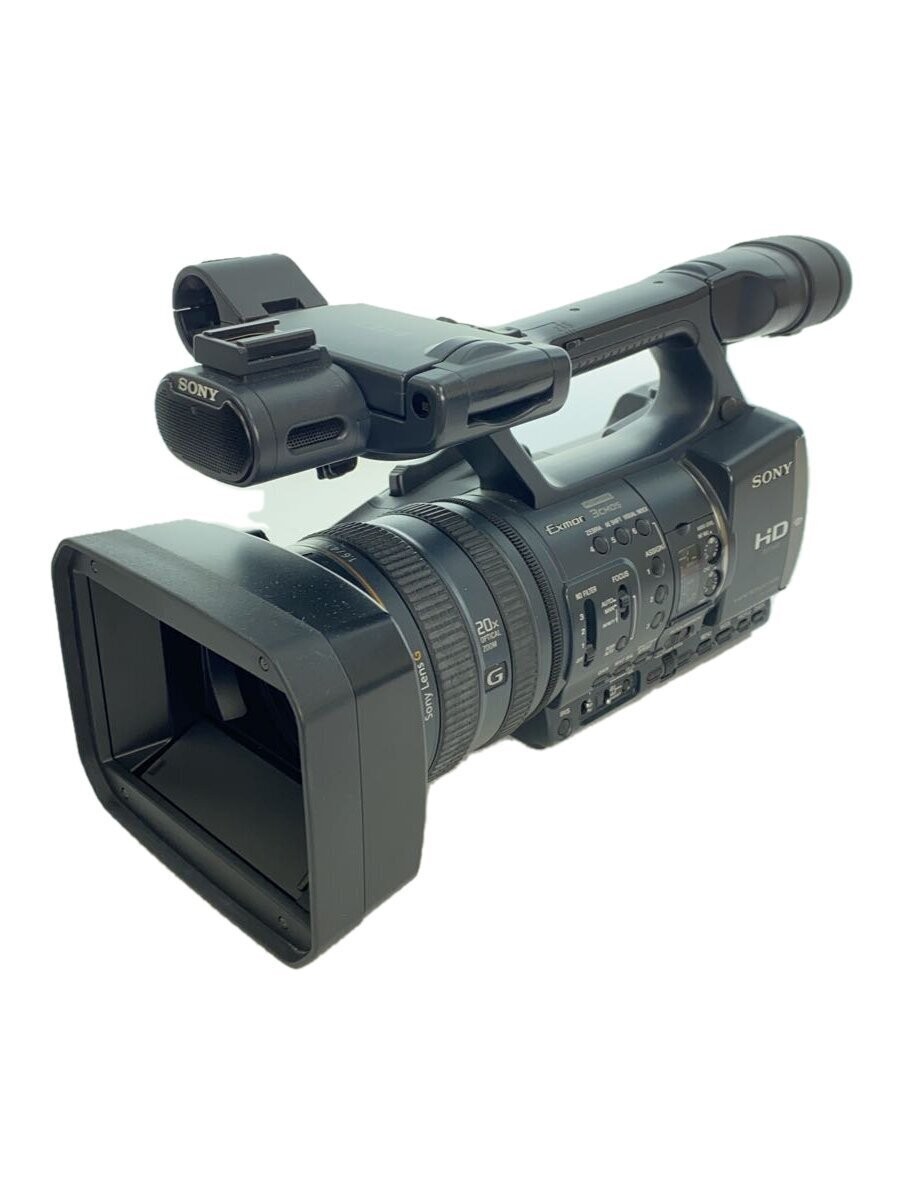 SONY Video Camera HDR-AX2000 Used | eBay