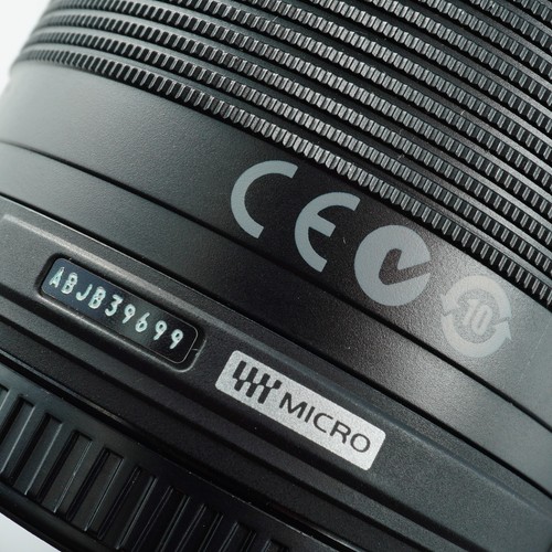 EXCELLENT OLYMPUS M.ZUIKO DIGITAL ED 40-150mm F/4-5.6 R Zoom Lens - Picture 24 of 24