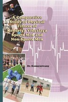 Kumara Swamy | A Comparative Study OF Physical Fitness OF Kendriya Vidyalaya...
