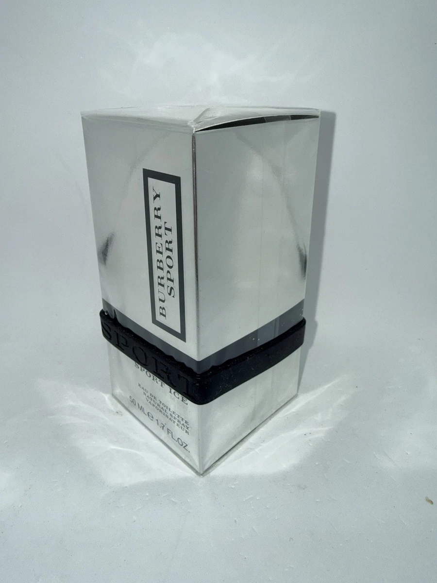 Burberry Sport Eau de Toilette for Men for sale | eBay