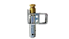 Ransome JC-KIT Pilot Assembly Complete for RH50–RH1000 Propane LP HeatersQ