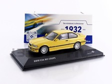 SOLIDO 1/43 - BMW M3 (E36) COUPE - 1999 S4315203