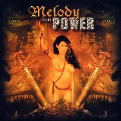 Various - Melody & Power