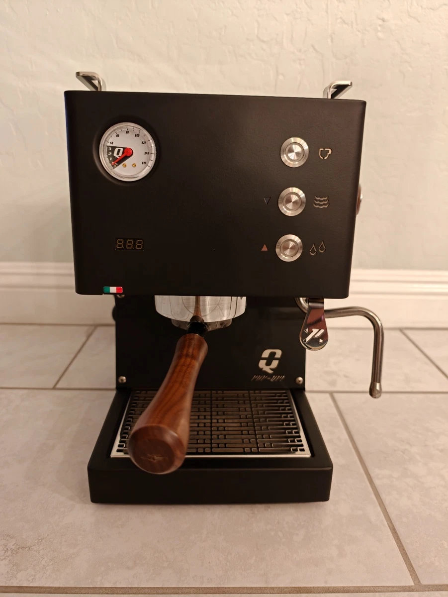 Quickmill Espresso & Cappuccino Machines for sale | eBay