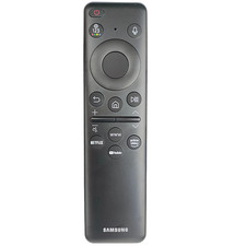 New Original Samsung Solar Cell Smart TV Voic...