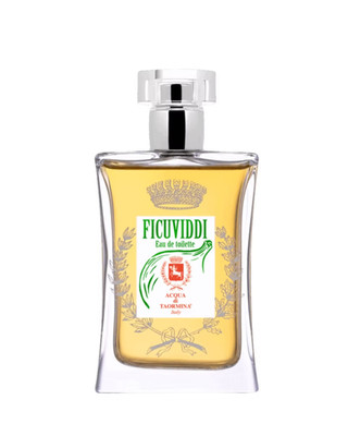 Acqua di Taormina - Ficuviddi - Unisex Eau de Toilette 50 und 100 ml
