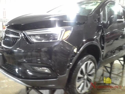 Buick Encore 2017 transmisión limpiaparabrisas - Imagen 4 de 11