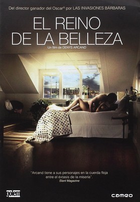 El reino de la belleza (VOSE) [DVD]
