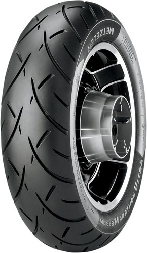 Metzeler ME888 Marathon Ultra Tire Rear 180/55B18 2634700