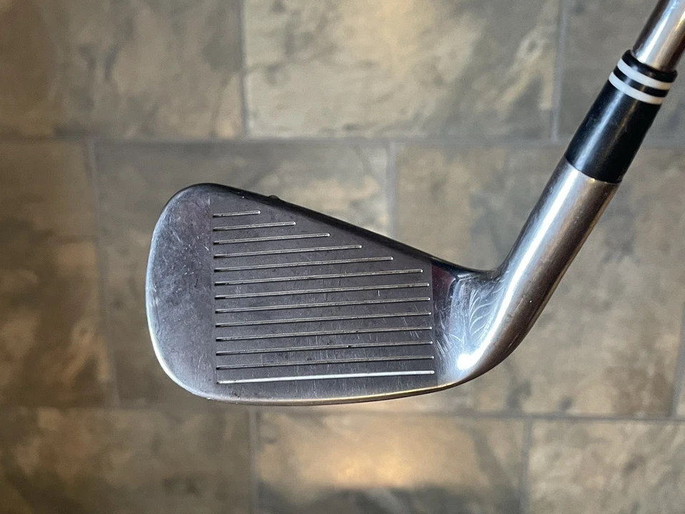 Cleveland HiBore 9 Iron 41° Regular Flex STEEL Shaft 36" FREE MAILAND POST - Image 2 of 4