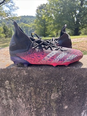 Adidas Predator Freak .3 Soccer Cleats Men s Size 12