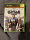 Blitz: The League (Microsoft Xbox, 2005) No Manual Tested Working