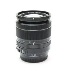 Fujifilm Fujinon XF 18-55mm F/2.8-4 R LM OIS Fuji X mount -Near Mint- 78